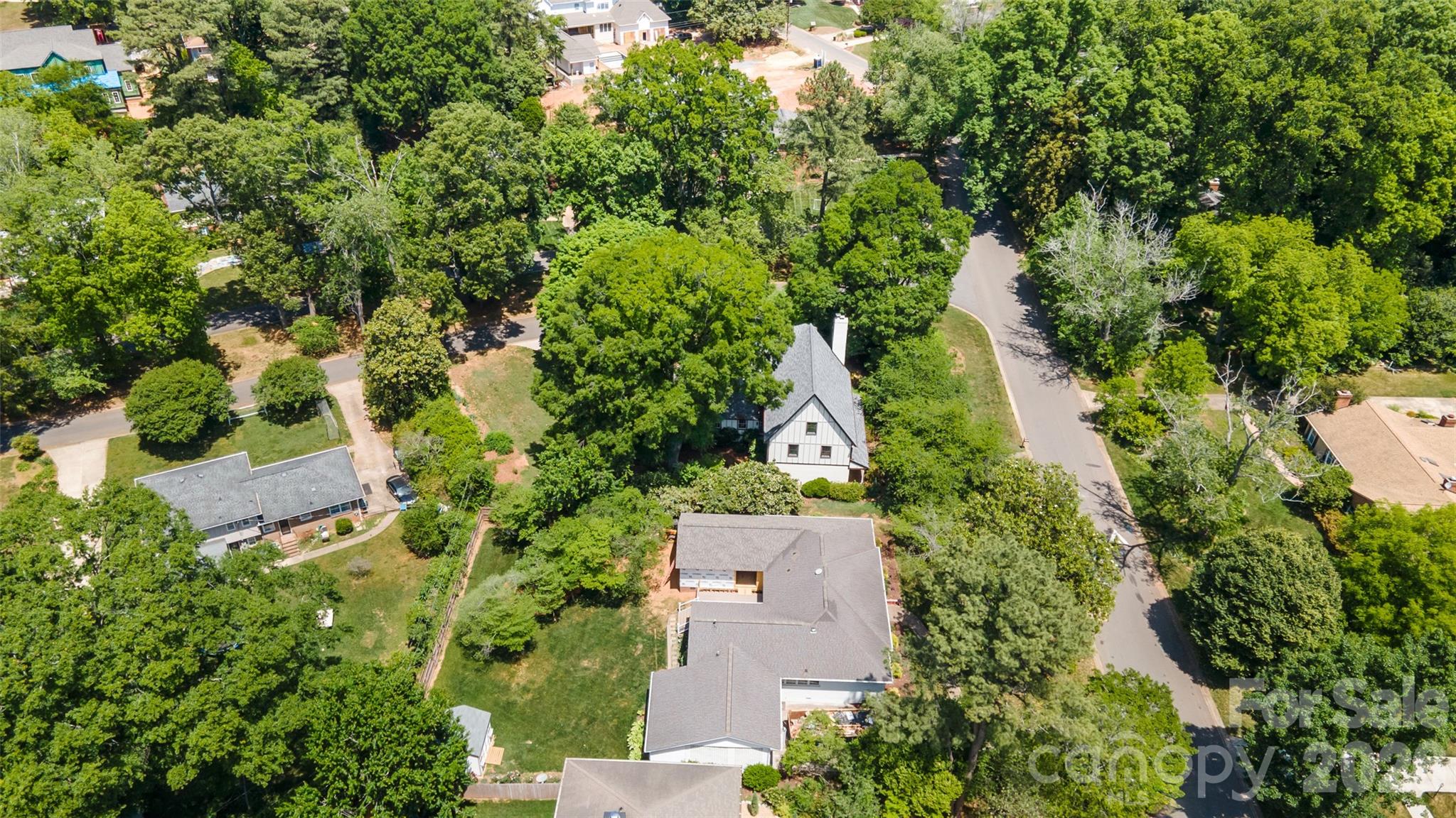 5335 Lansing Drive — Charlotte