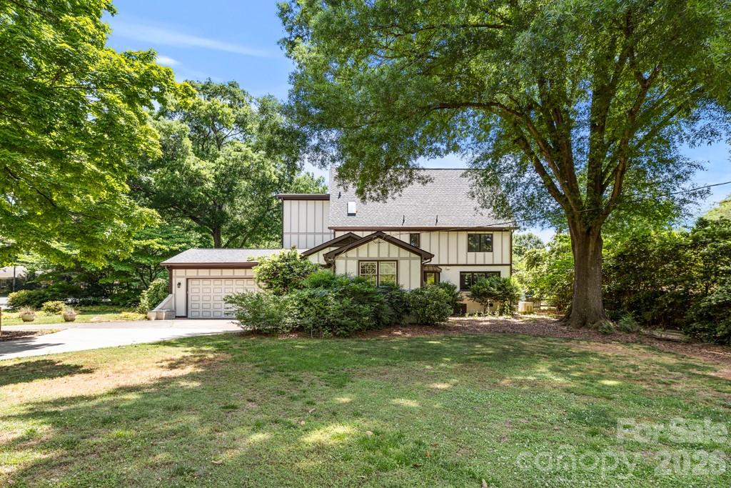 5335 Lansing Drive — Charlotte