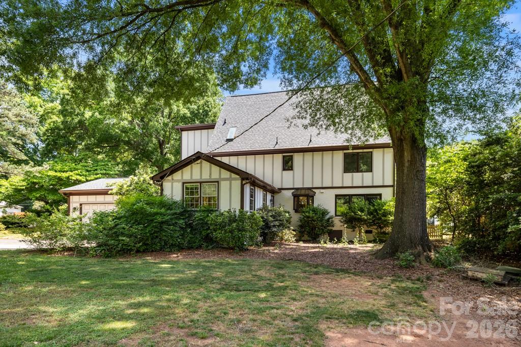 5335 Lansing Drive — Charlotte