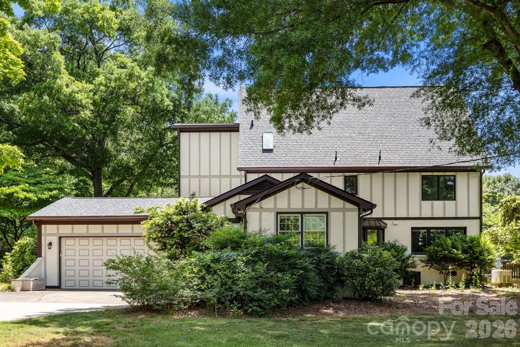 5335 Lansing Drive — Charlotte