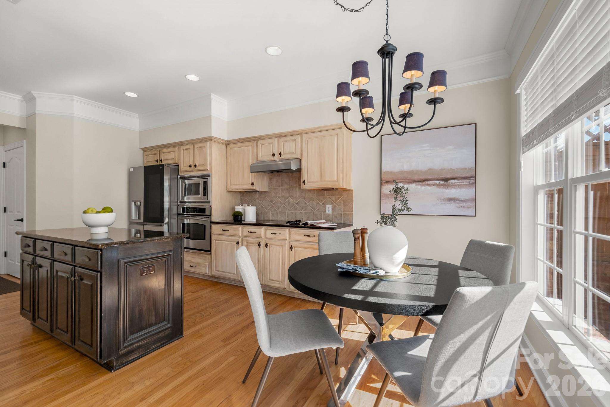 15211 Arleta Circle — Charlotte