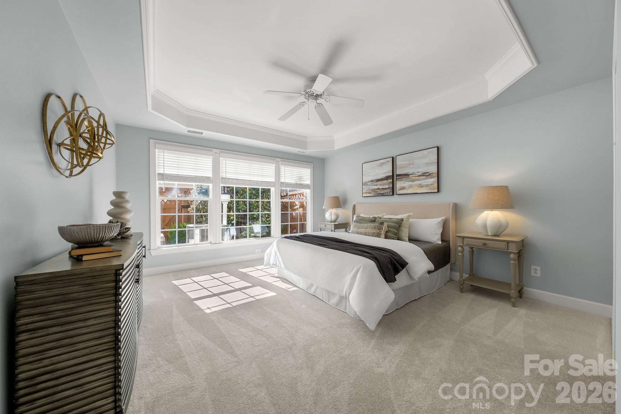 15211 Arleta Circle — Charlotte