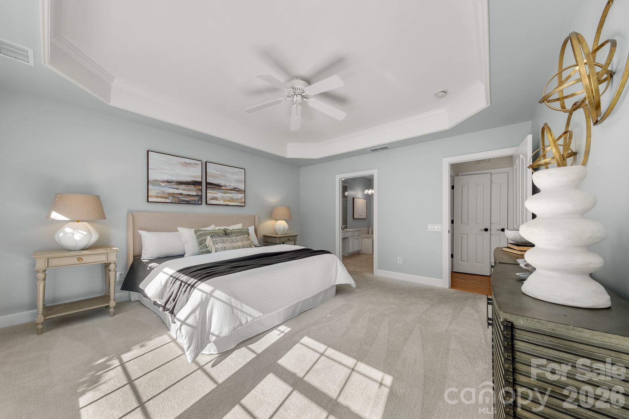 15211 Arleta Circle — Charlotte
