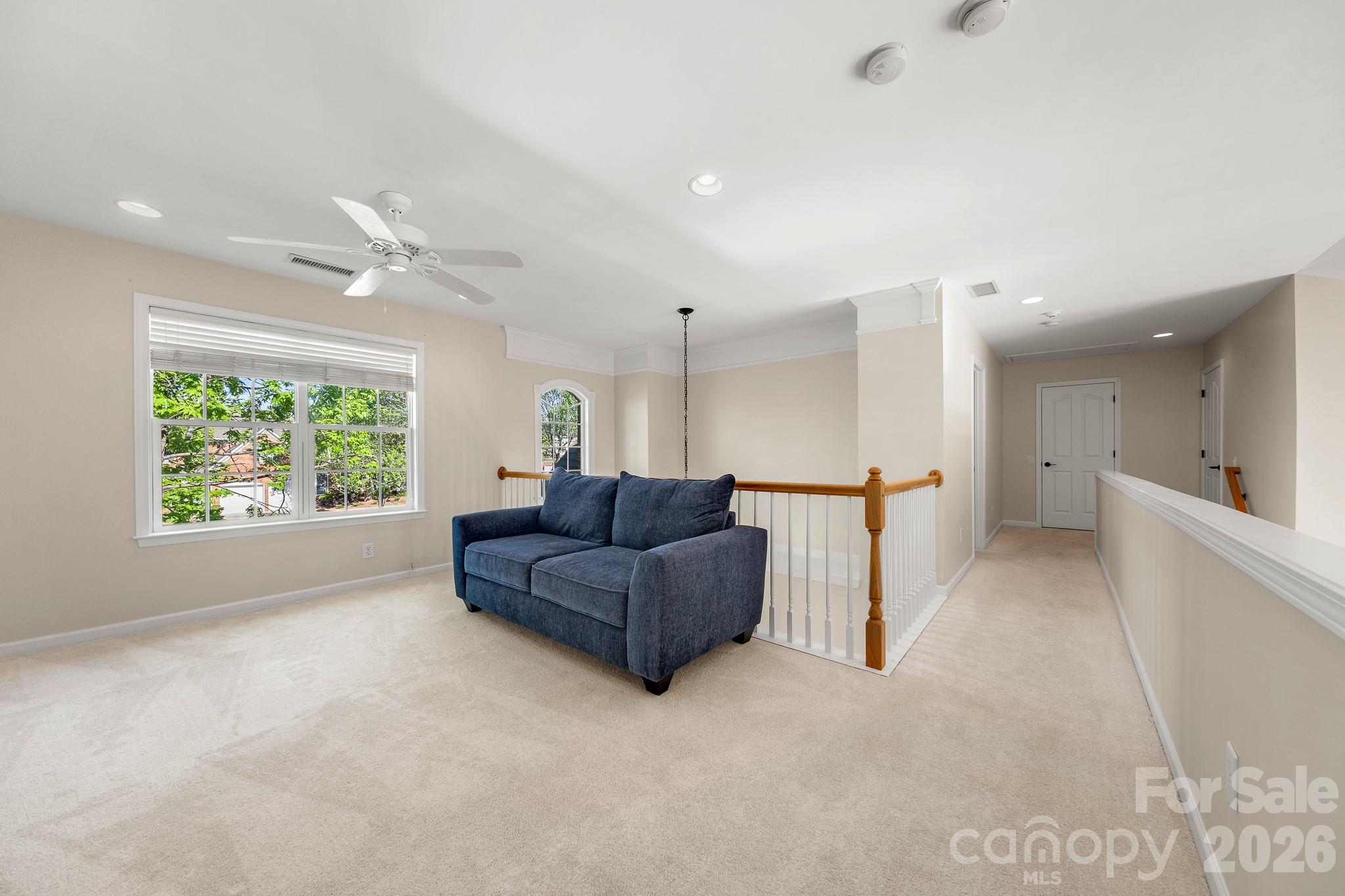 15211 Arleta Circle — Charlotte