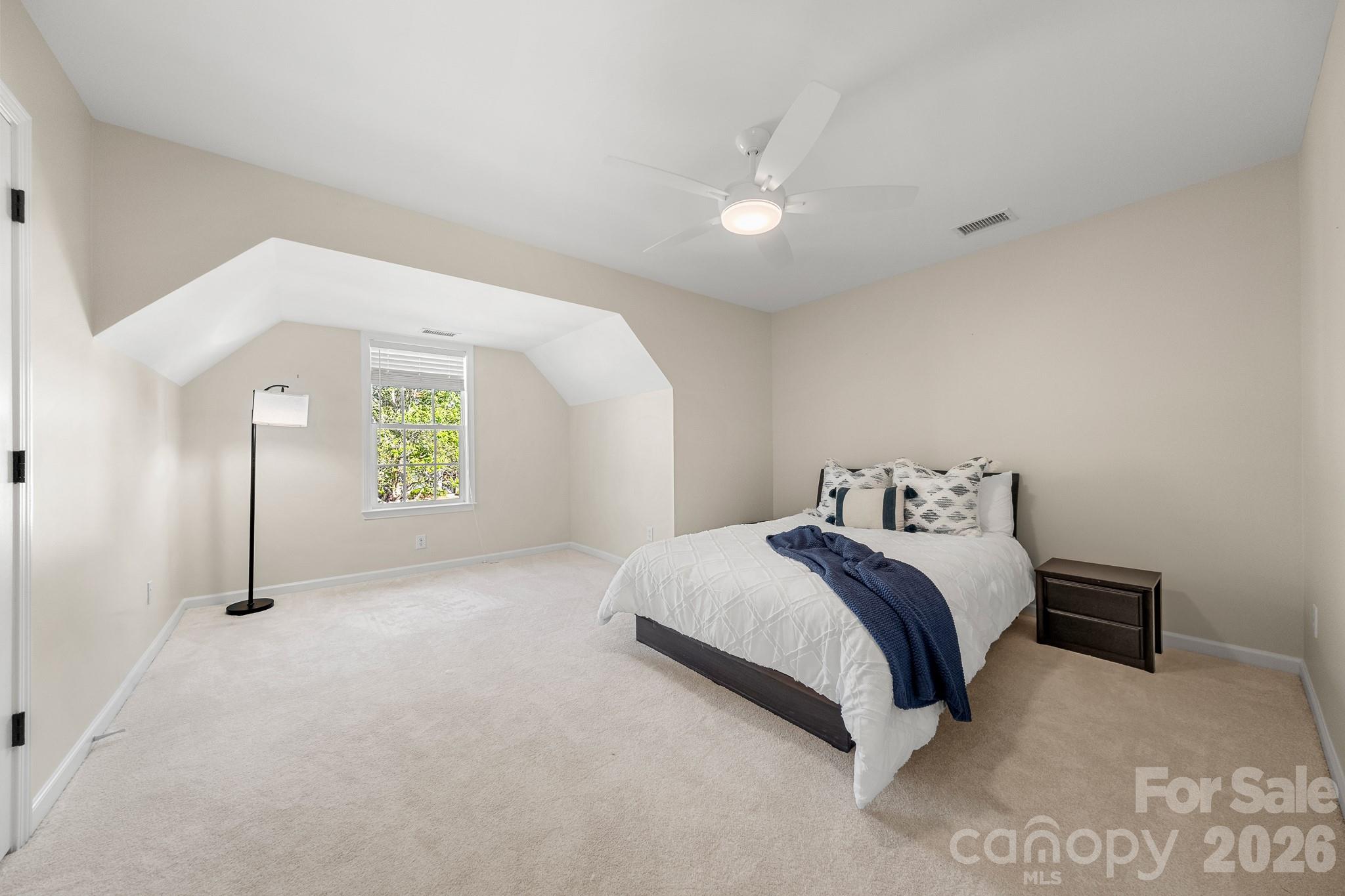 15211 Arleta Circle — Charlotte