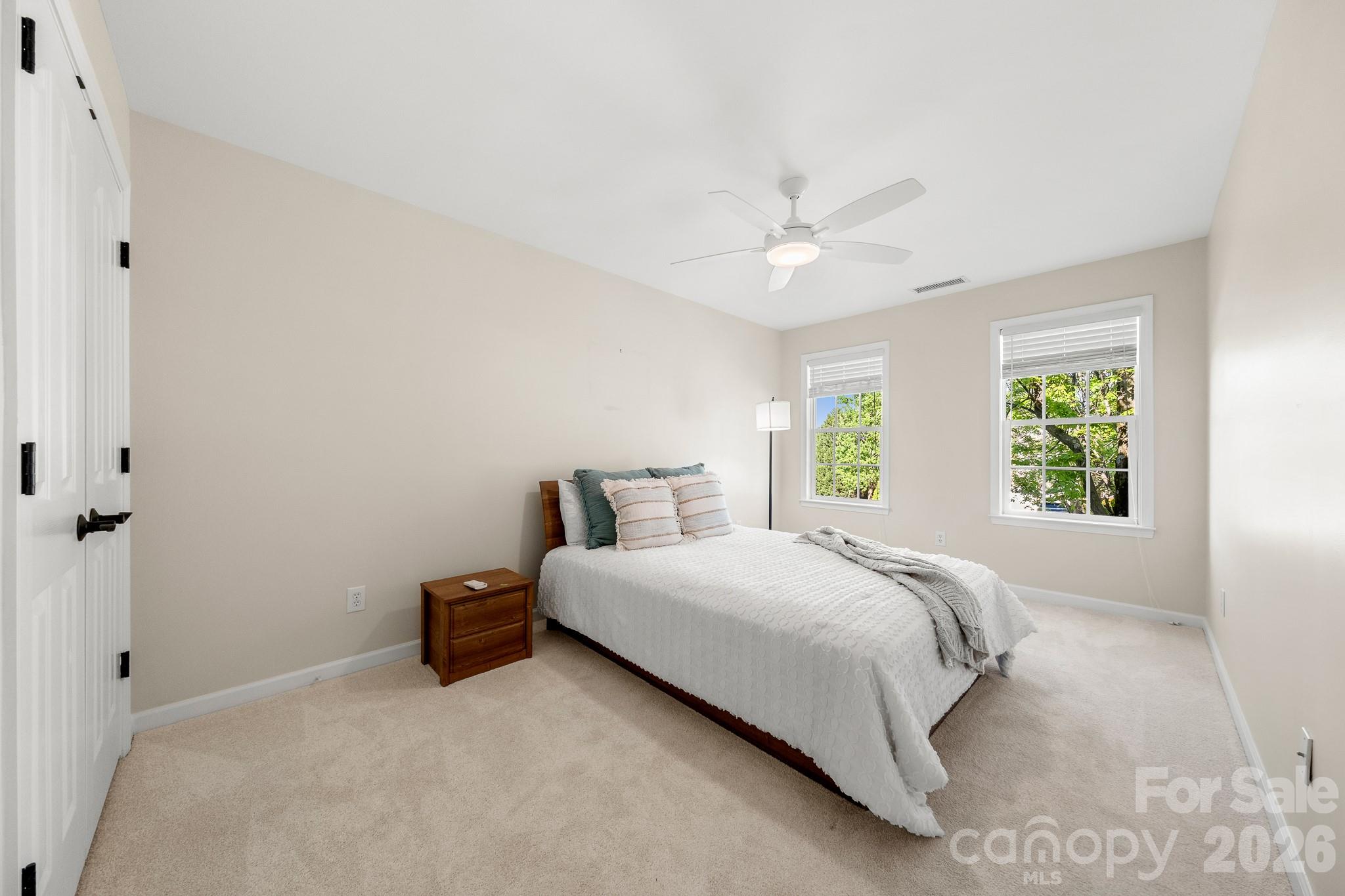 15211 Arleta Circle — Charlotte