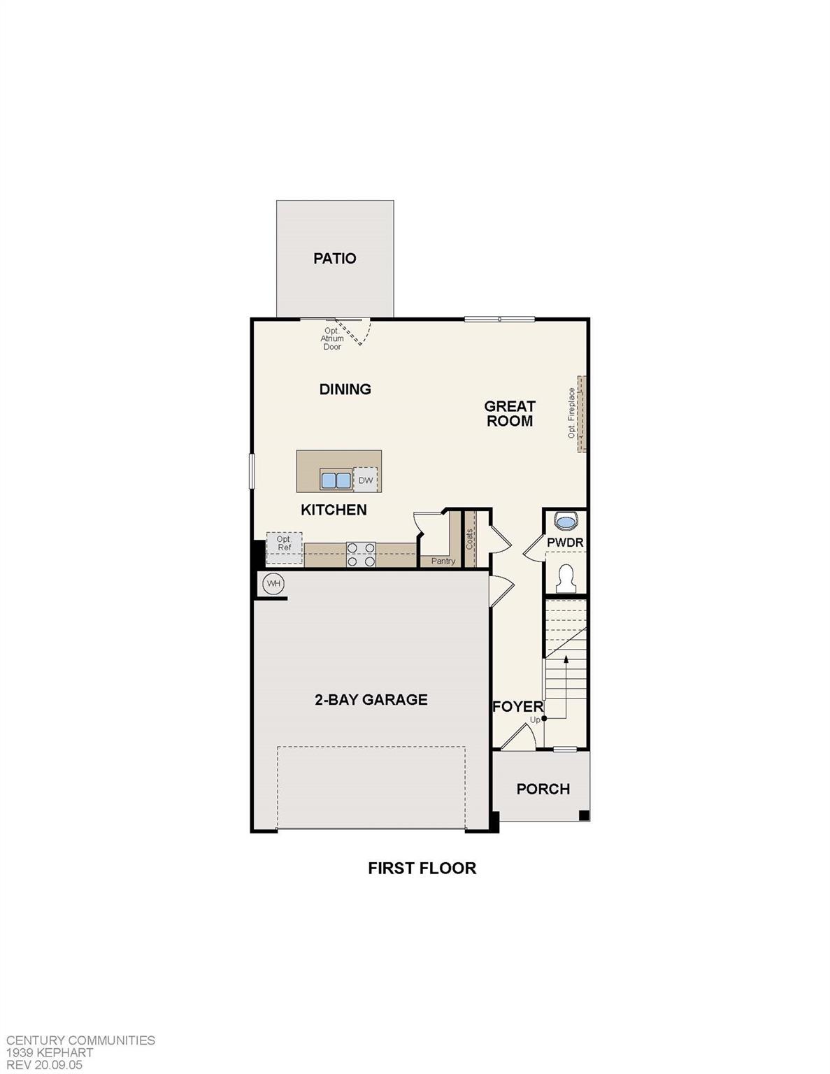 1134 Hallman Branch Lane — Lincolnton