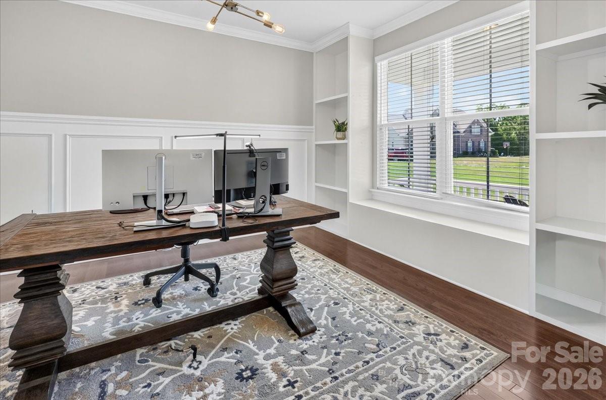 5249 Kindling Place SW — Concord