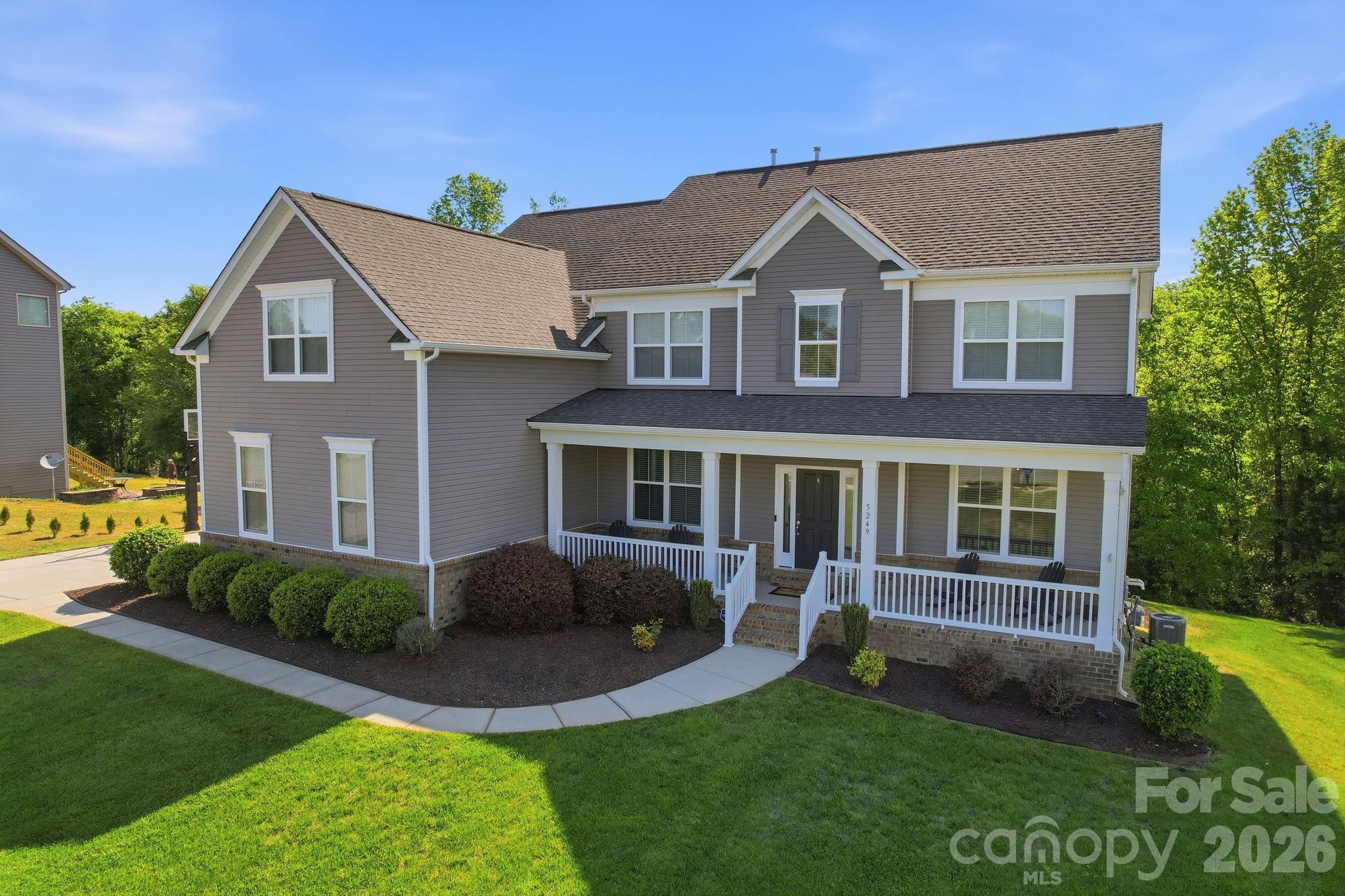 5249 Kindling Place SW — Concord