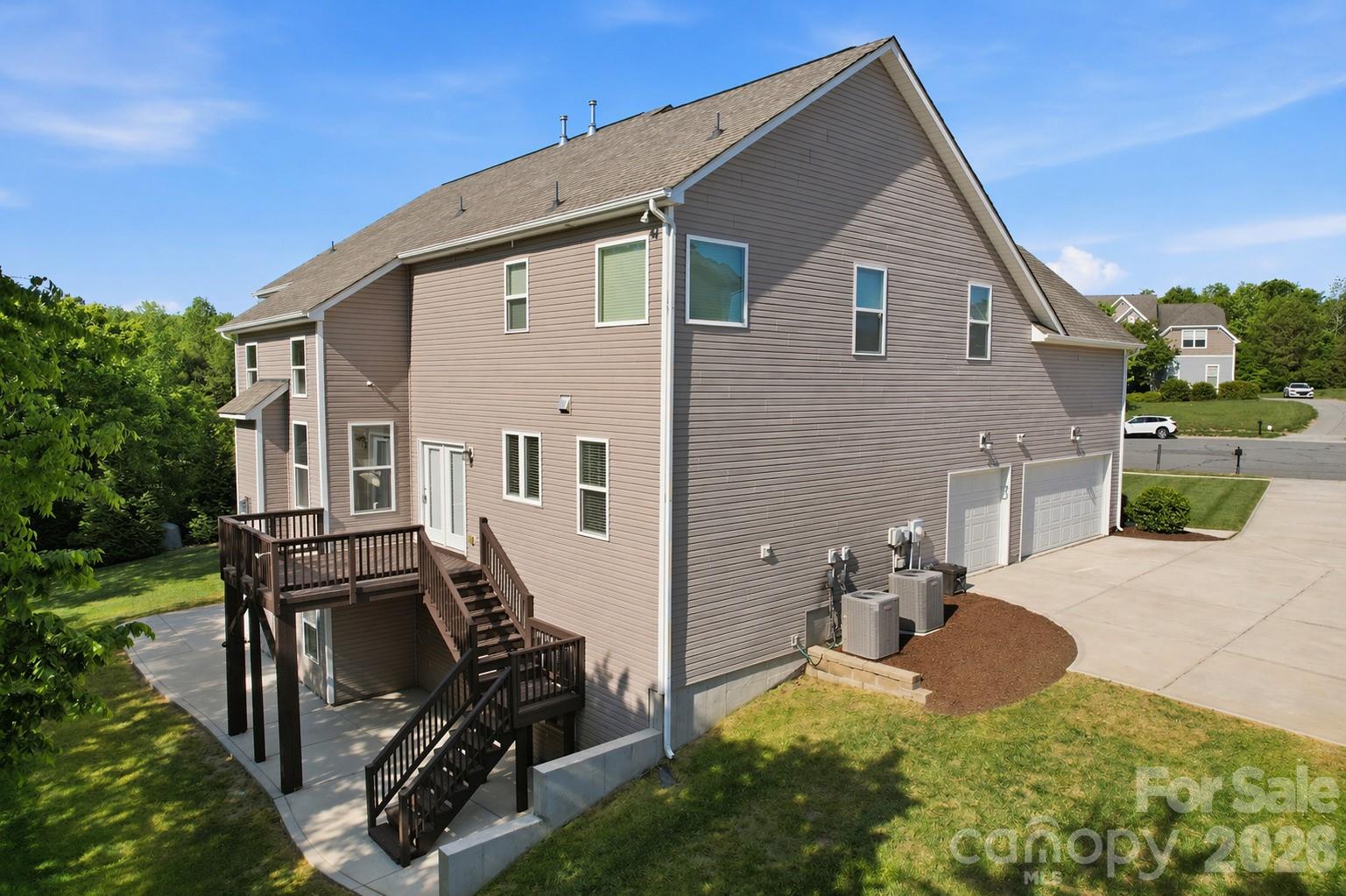 5249 Kindling Place SW — Concord