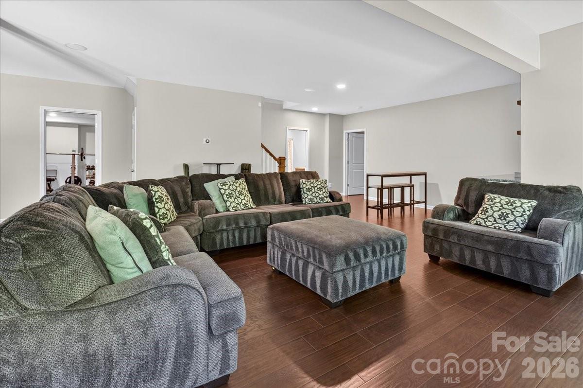 5249 Kindling Place SW — Concord