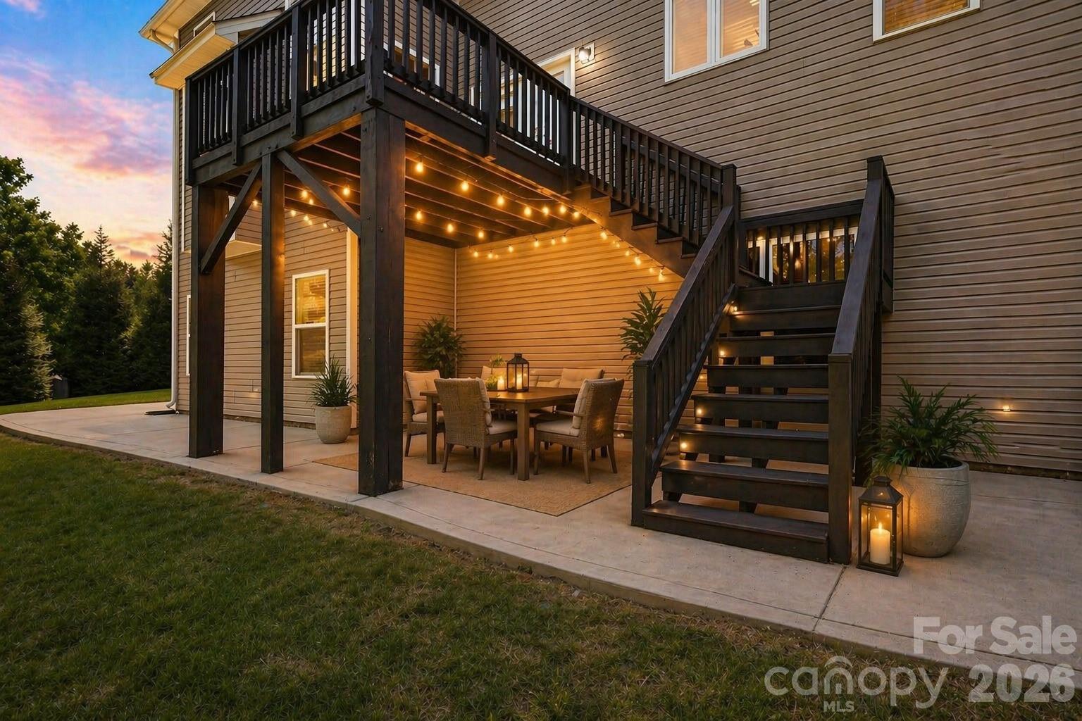 5249 Kindling Place SW — Concord