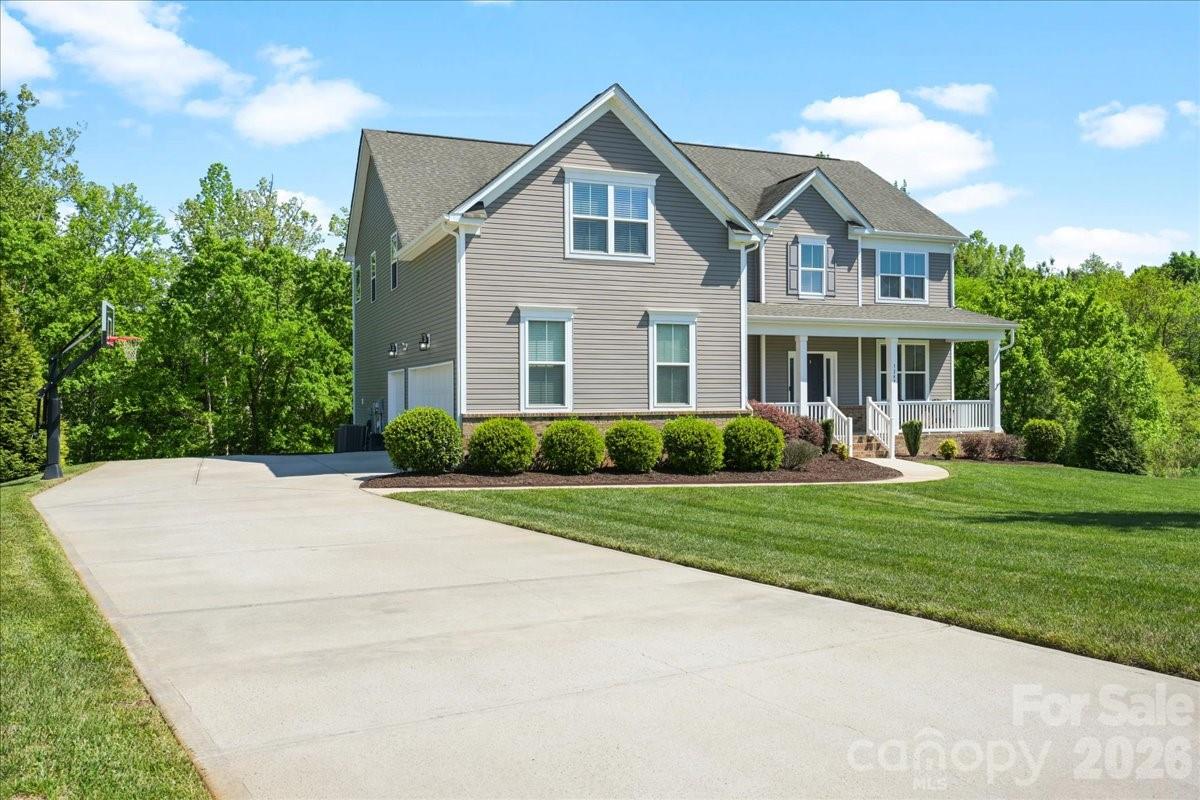 5249 Kindling Place SW — Concord