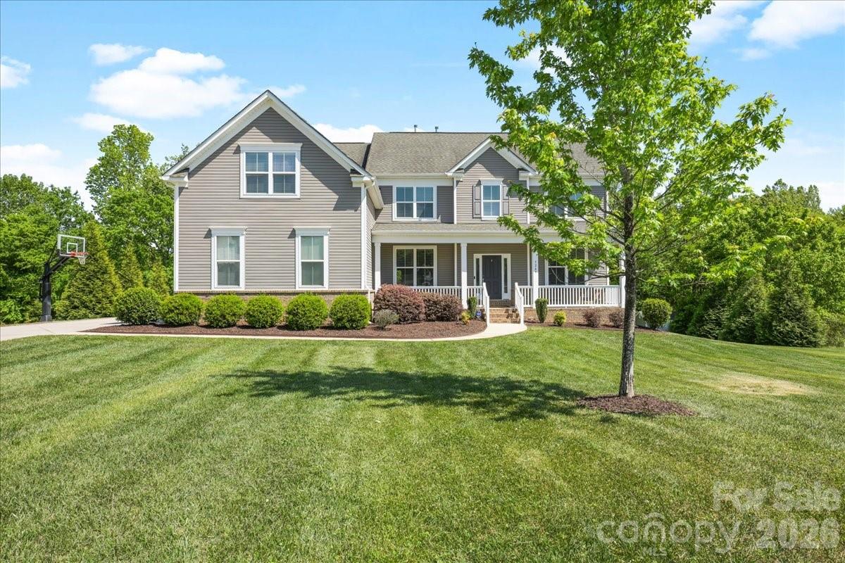 5249 Kindling Place SW — Concord
