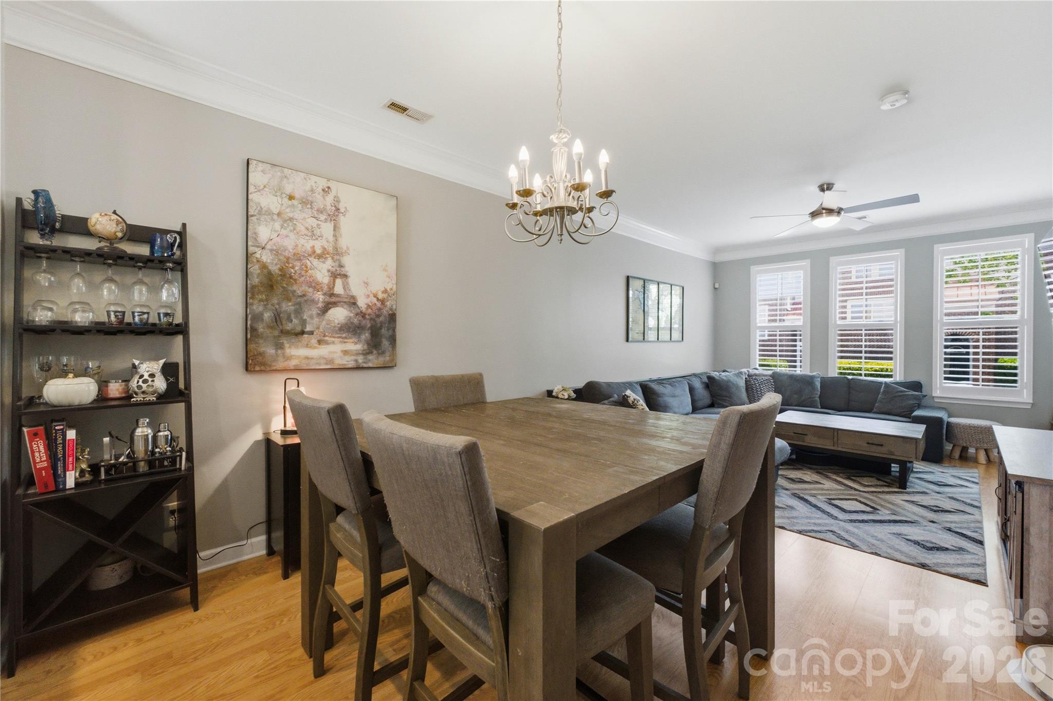8341 Scotney Bluff Avenue — Charlotte