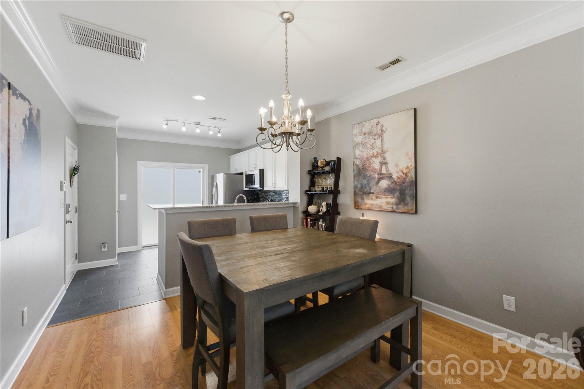 8341 Scotney Bluff Avenue — Charlotte