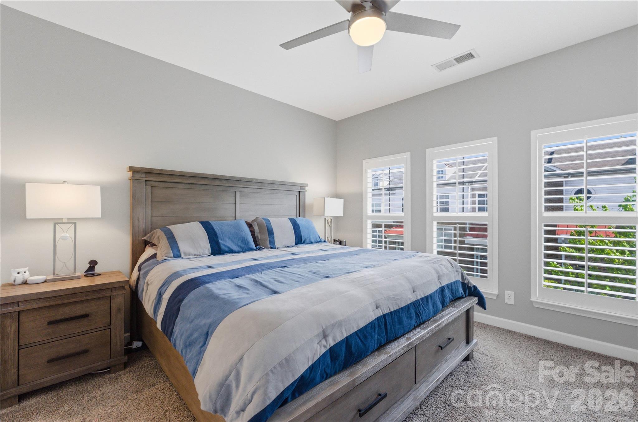 8341 Scotney Bluff Avenue — Charlotte