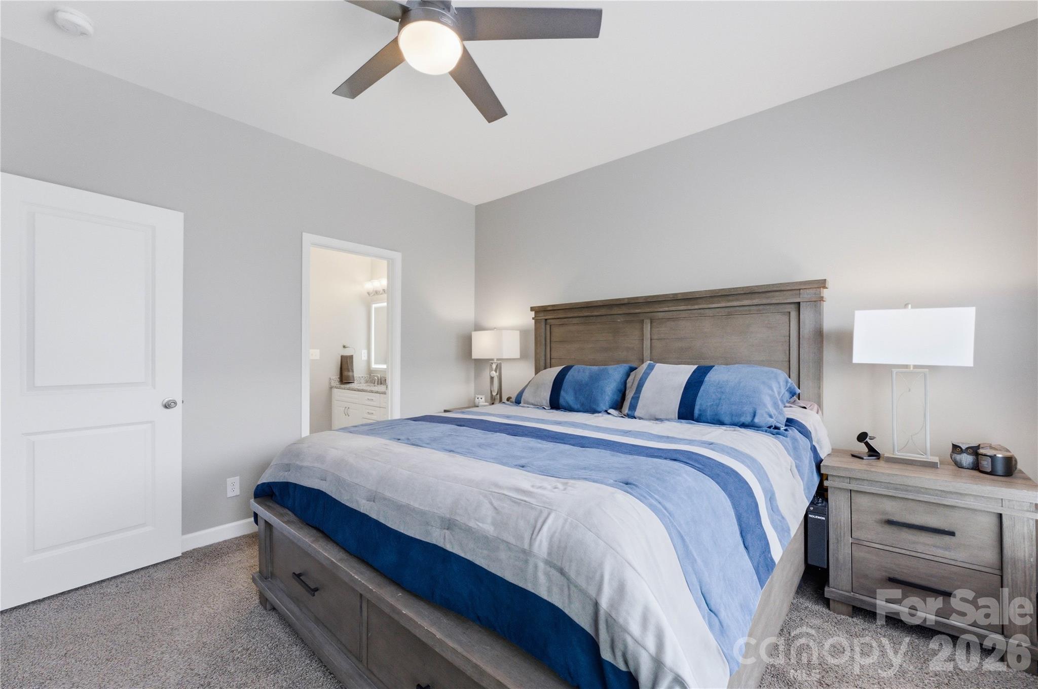 8341 Scotney Bluff Avenue — Charlotte