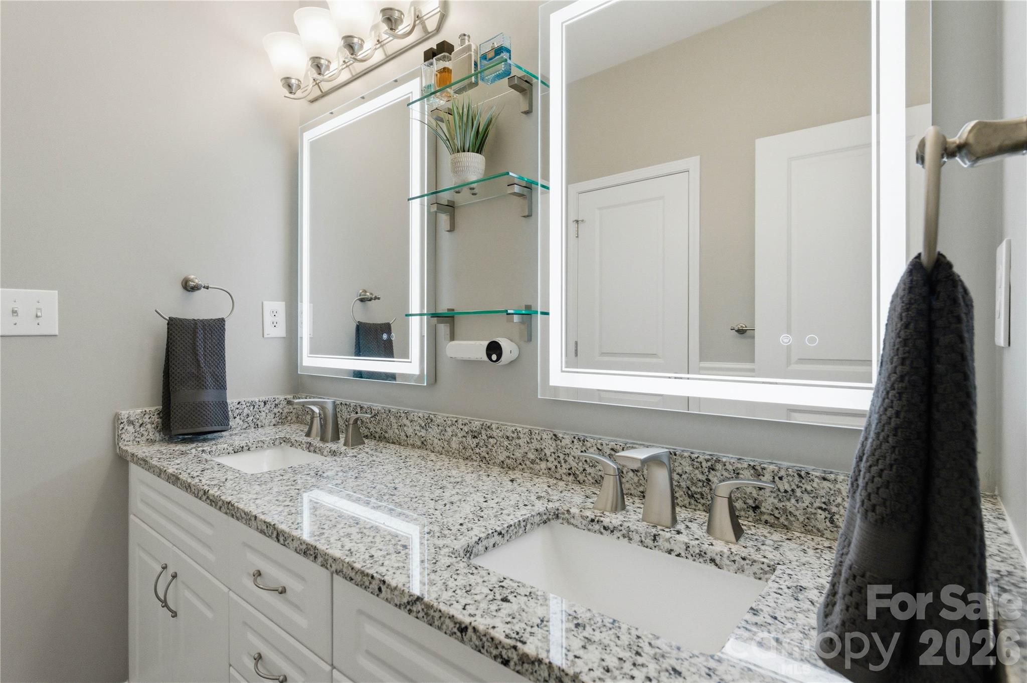 8341 Scotney Bluff Avenue — Charlotte