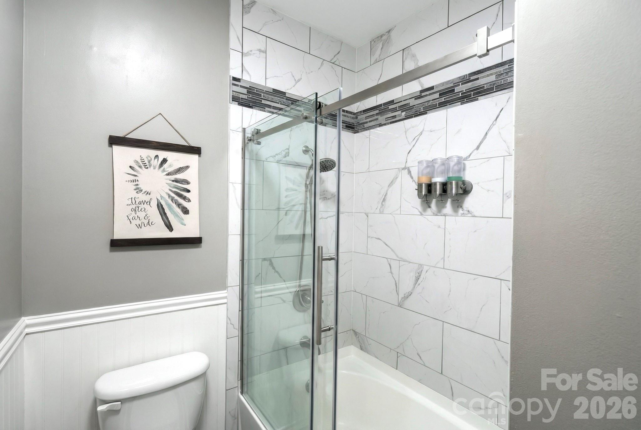 8341 Scotney Bluff Avenue — Charlotte