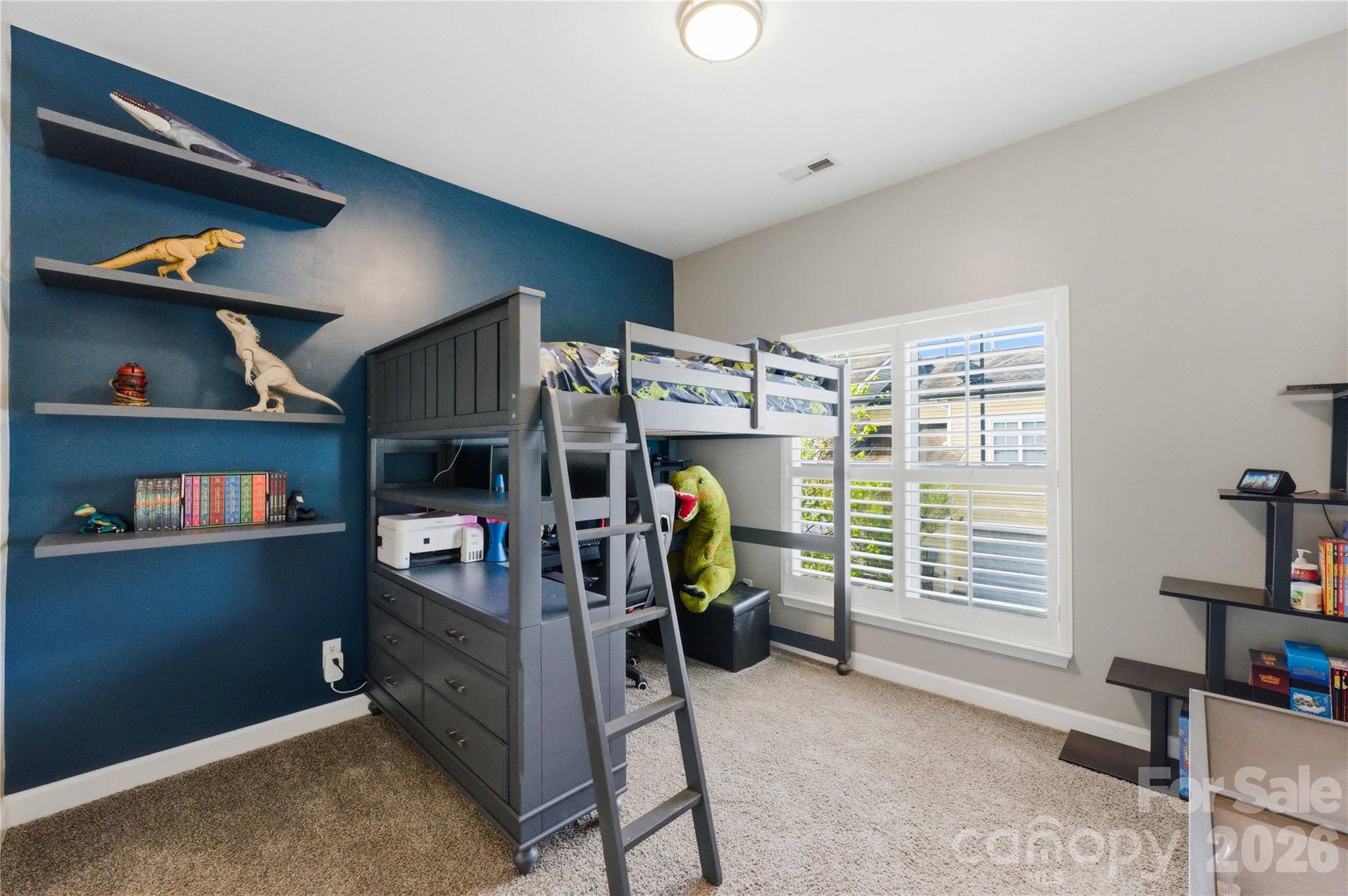 8341 Scotney Bluff Avenue — Charlotte