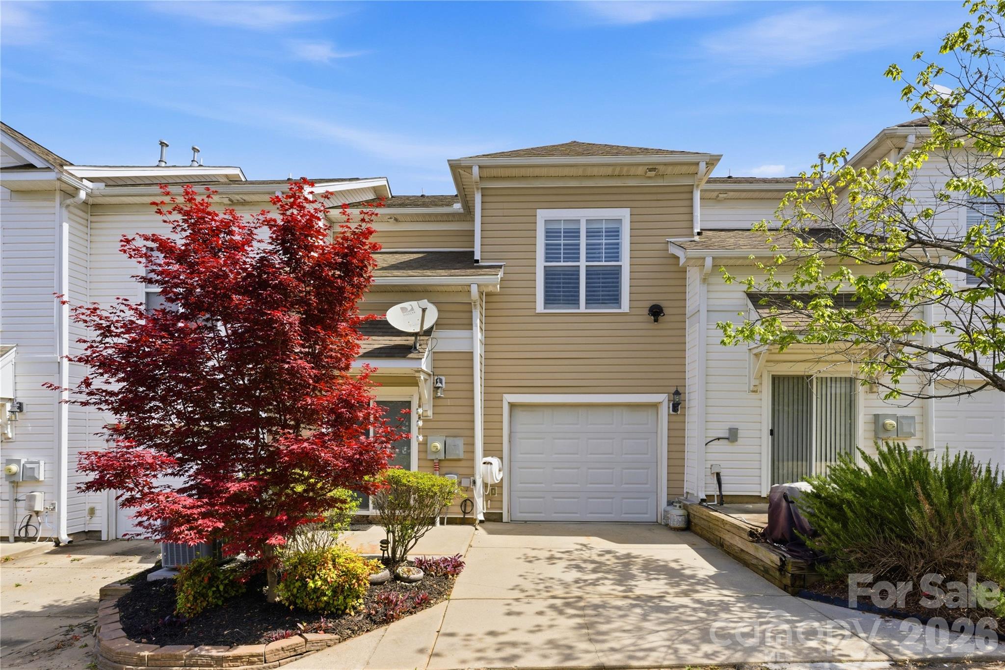 8341 Scotney Bluff Avenue — Charlotte