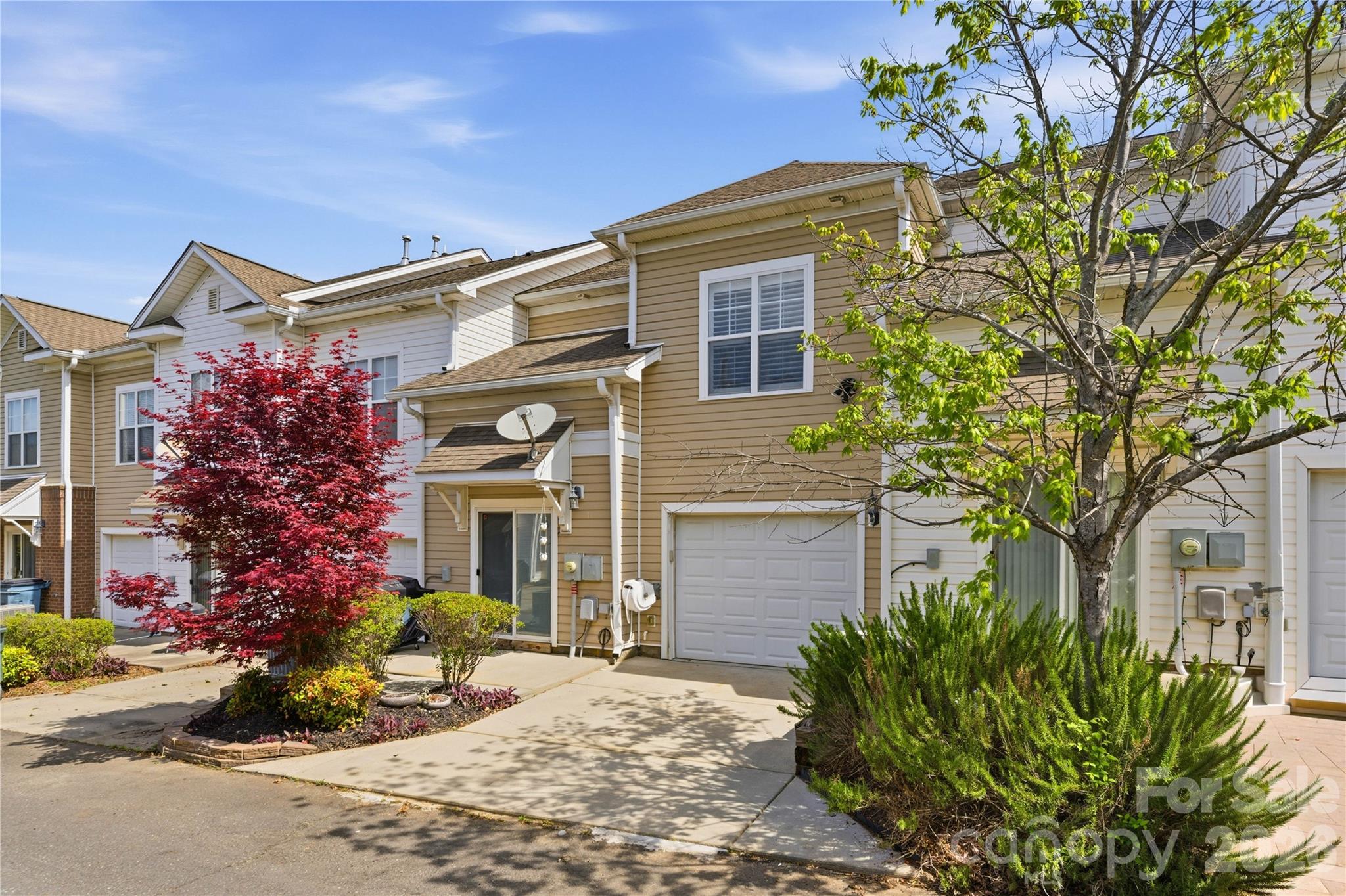8341 Scotney Bluff Avenue — Charlotte