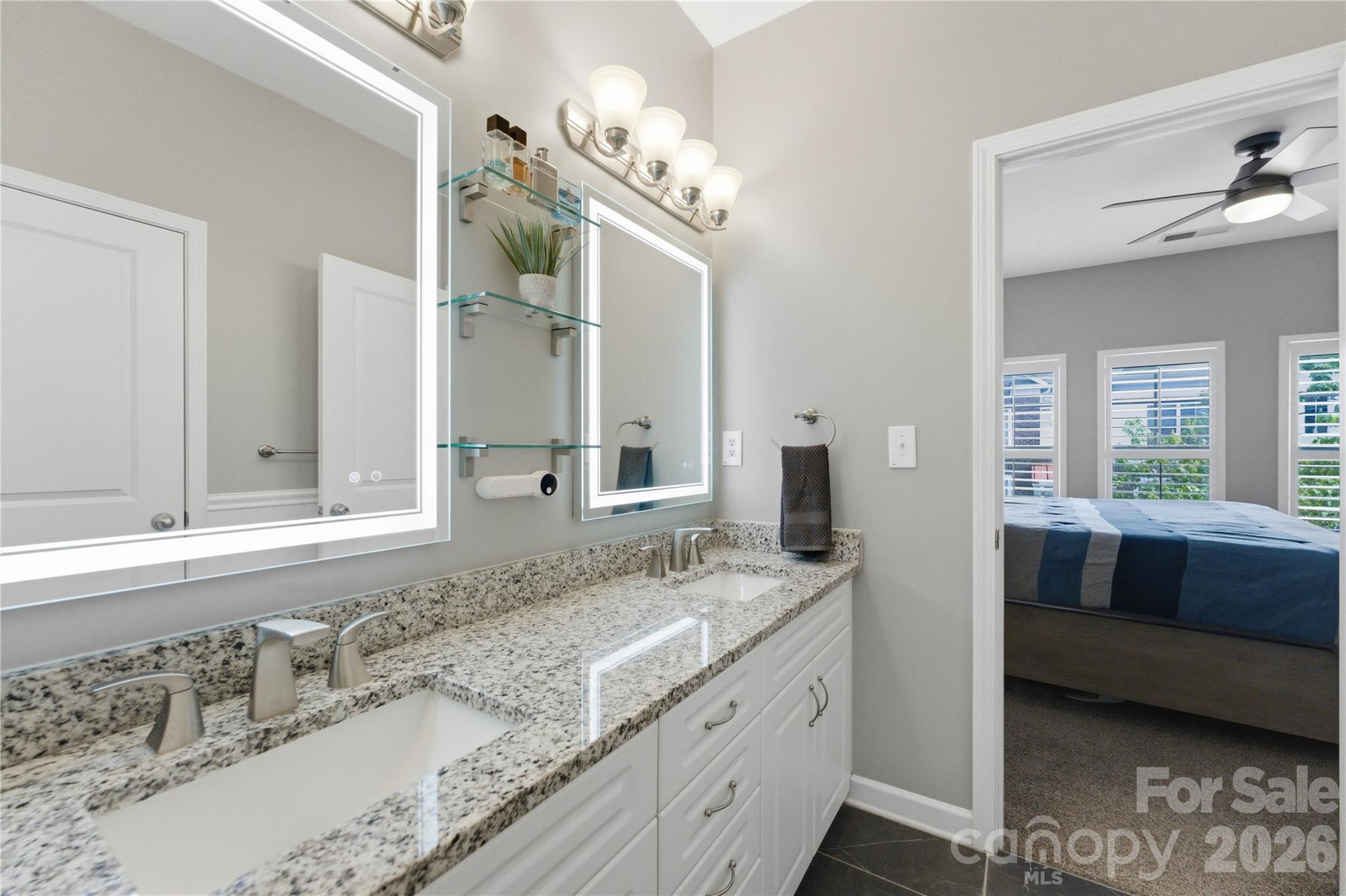 8341 Scotney Bluff Avenue — Charlotte