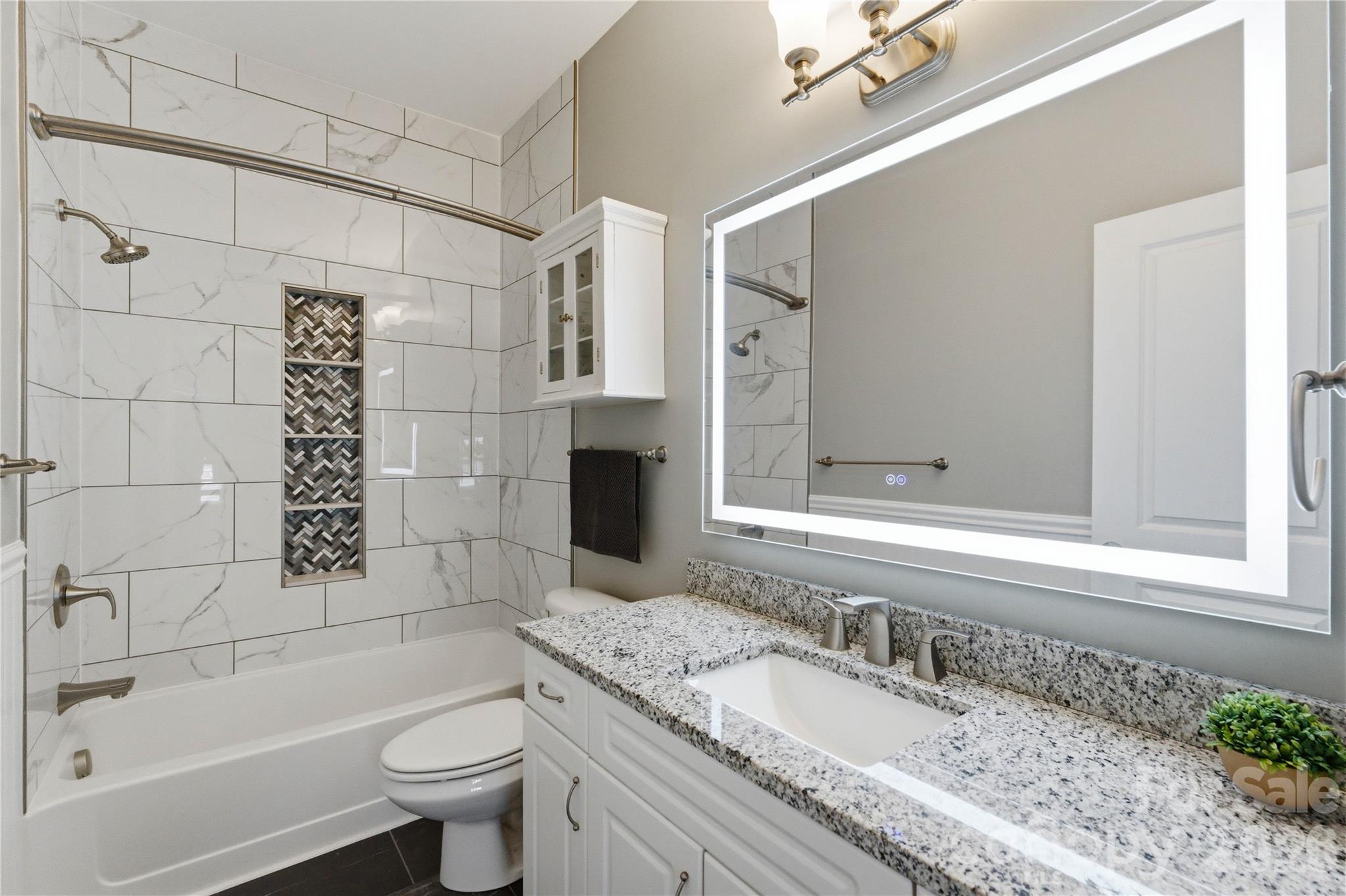8341 Scotney Bluff Avenue — Charlotte