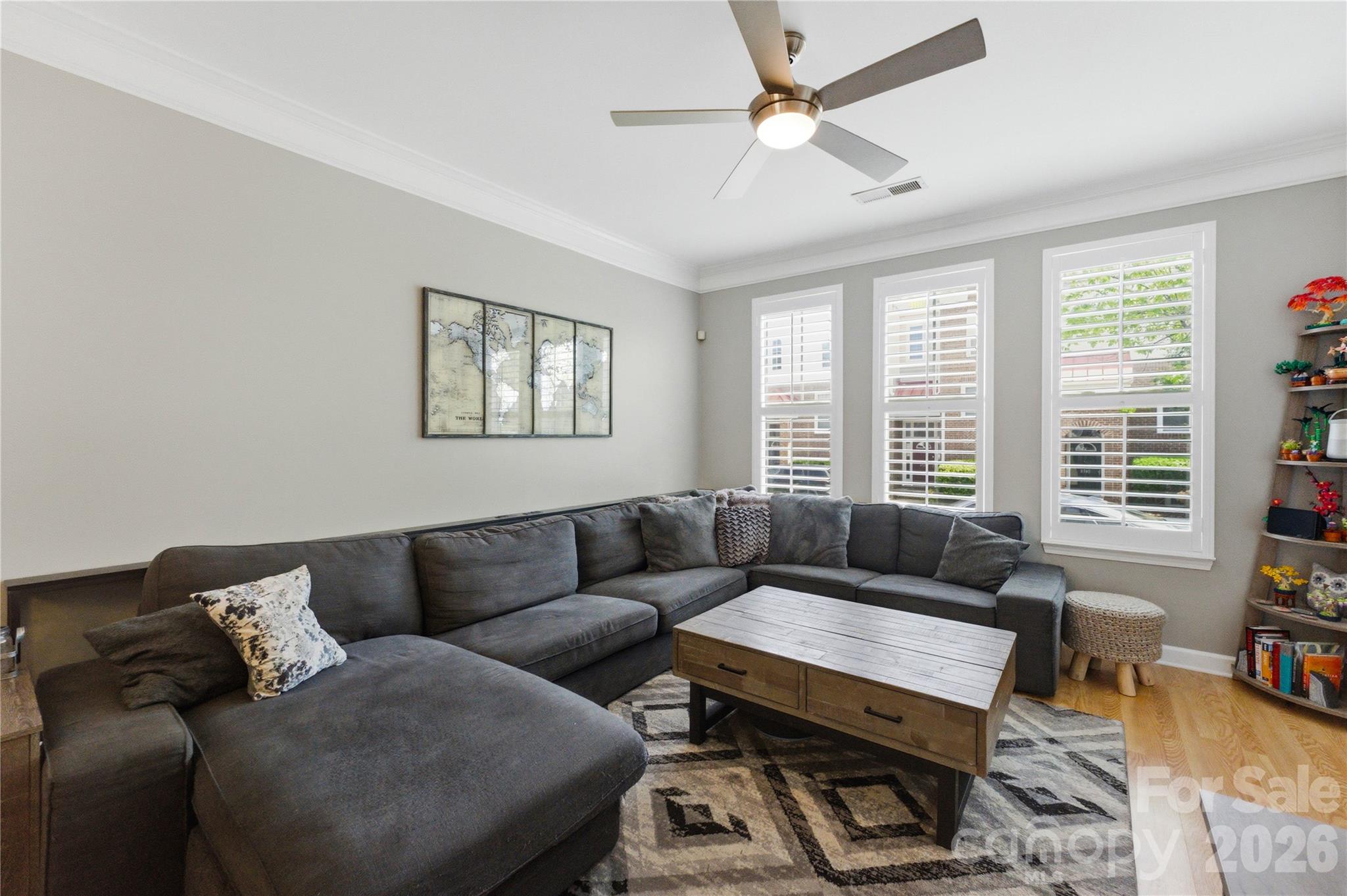 8341 Scotney Bluff Avenue — Charlotte