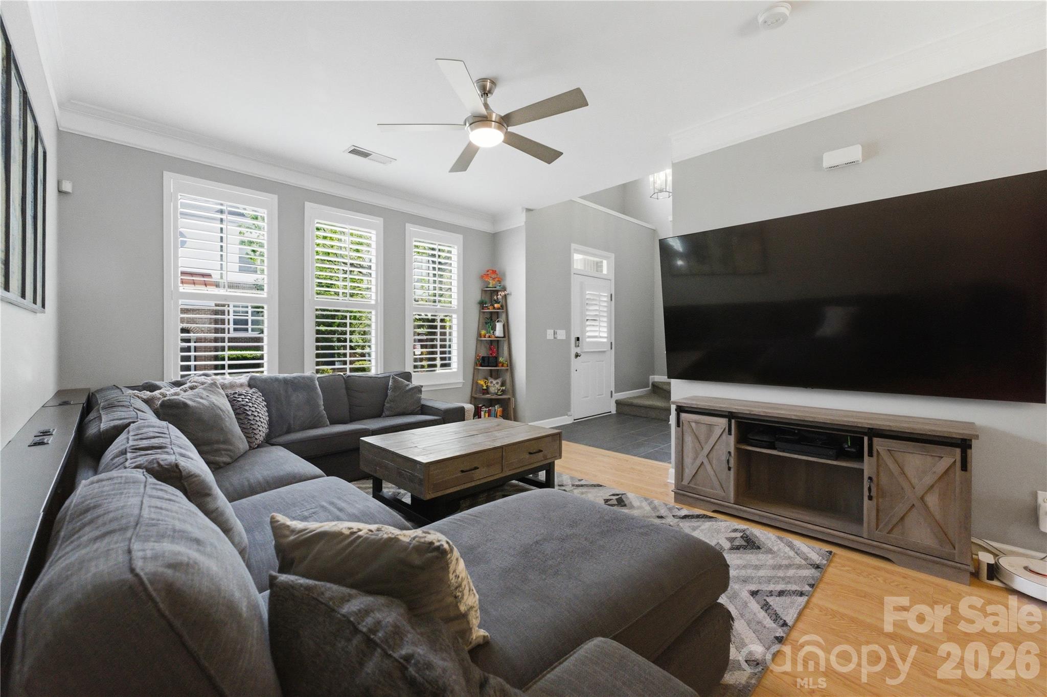 8341 Scotney Bluff Avenue — Charlotte