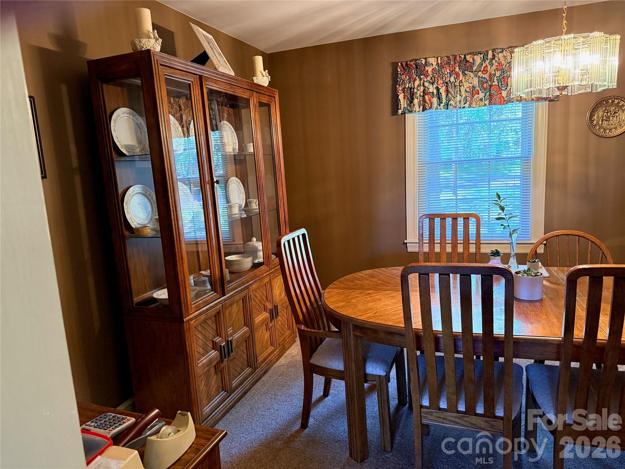 261 Old Caroleen Road — Forest City
