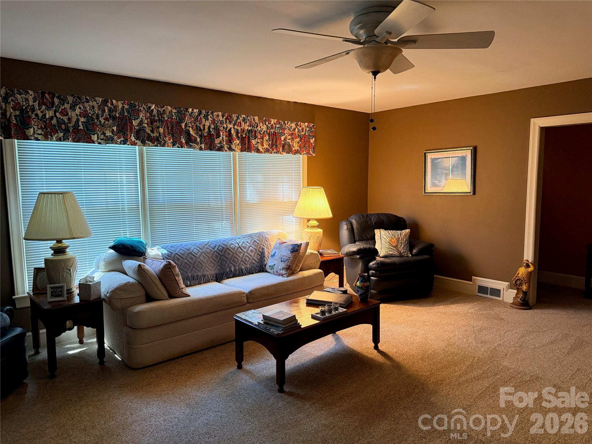 261 Old Caroleen Road — Forest City