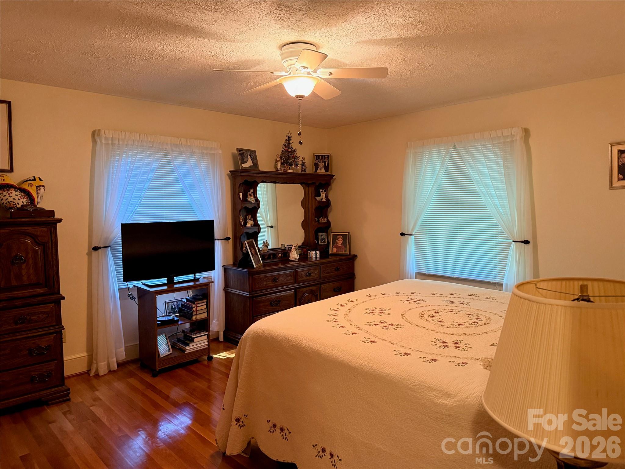 261 Old Caroleen Road — Forest City
