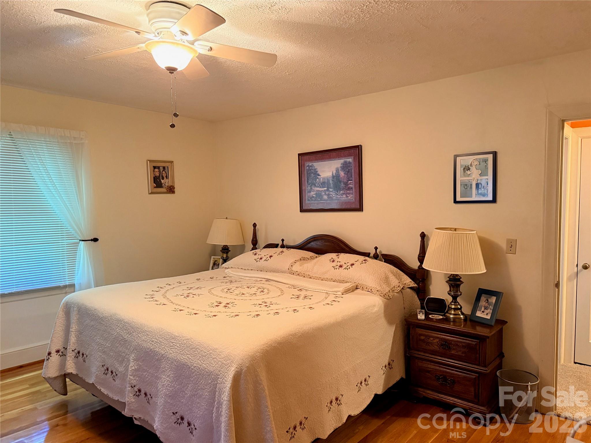 261 Old Caroleen Road — Forest City