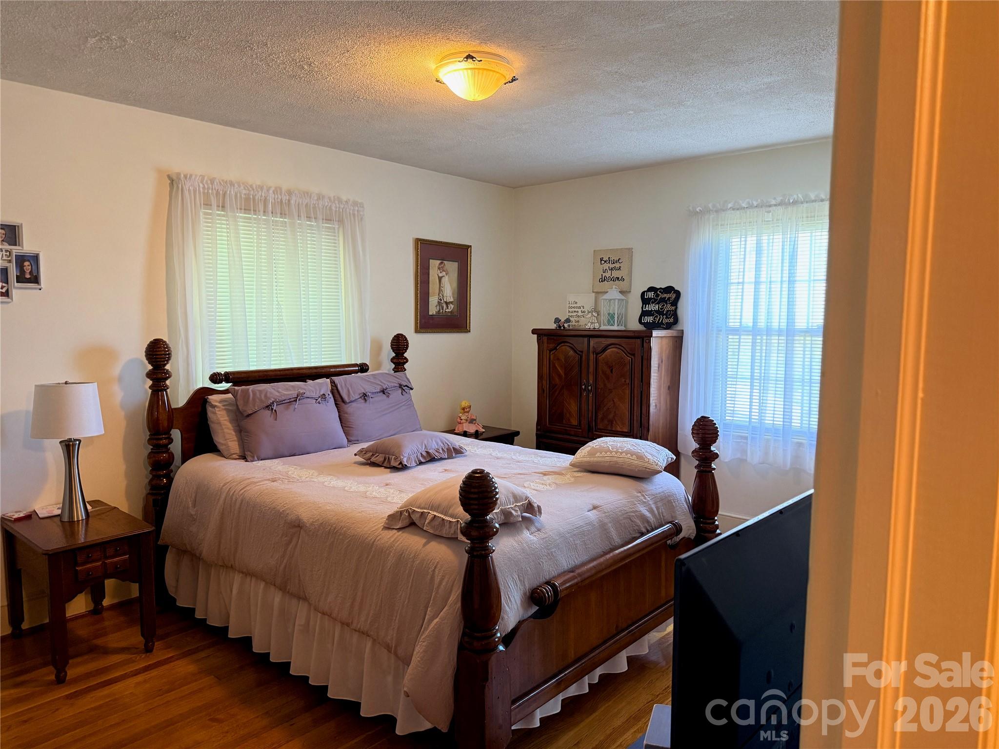 261 Old Caroleen Road — Forest City