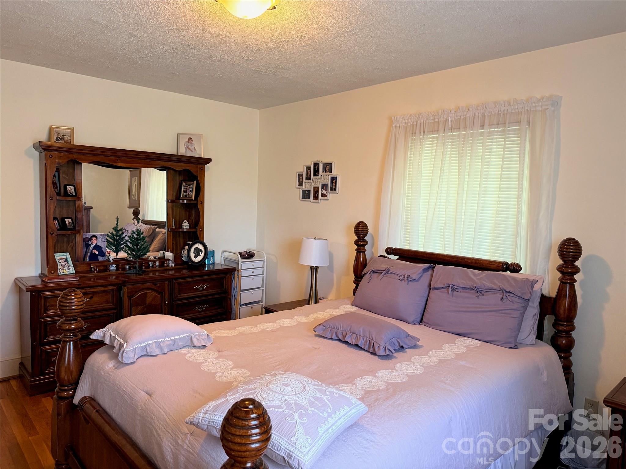 261 Old Caroleen Road — Forest City
