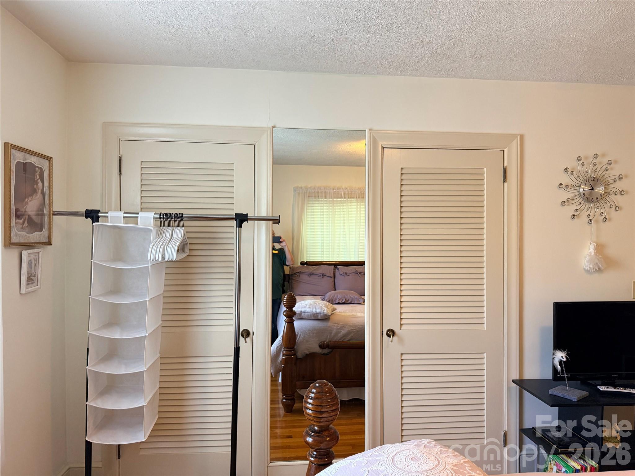 261 Old Caroleen Road — Forest City