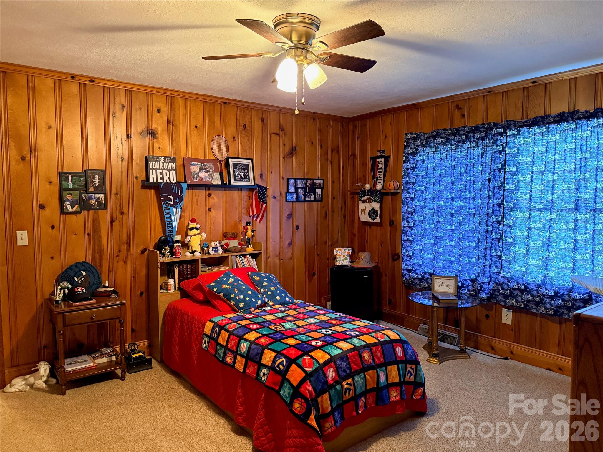 261 Old Caroleen Road — Forest City