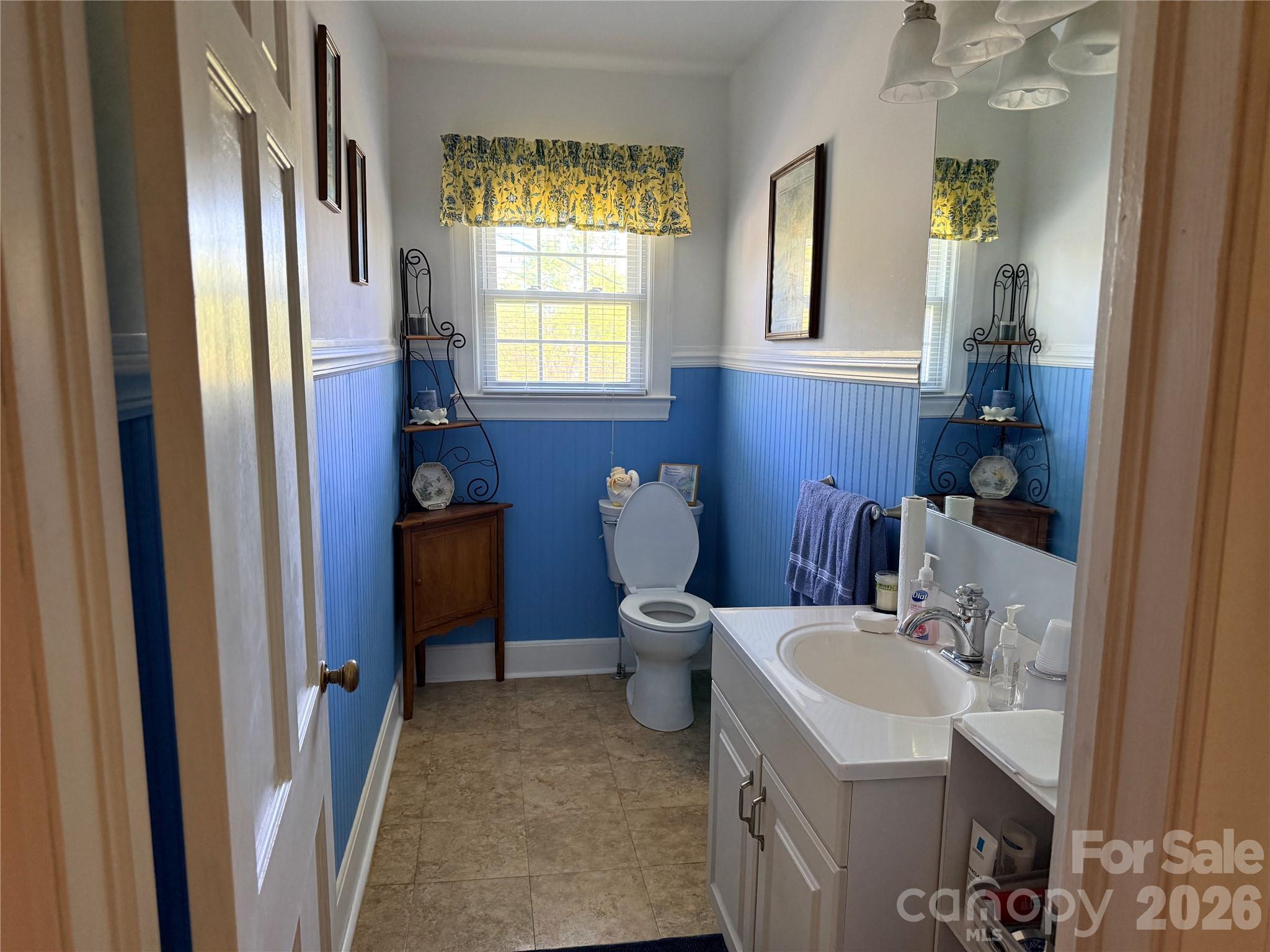 261 Old Caroleen Road — Forest City