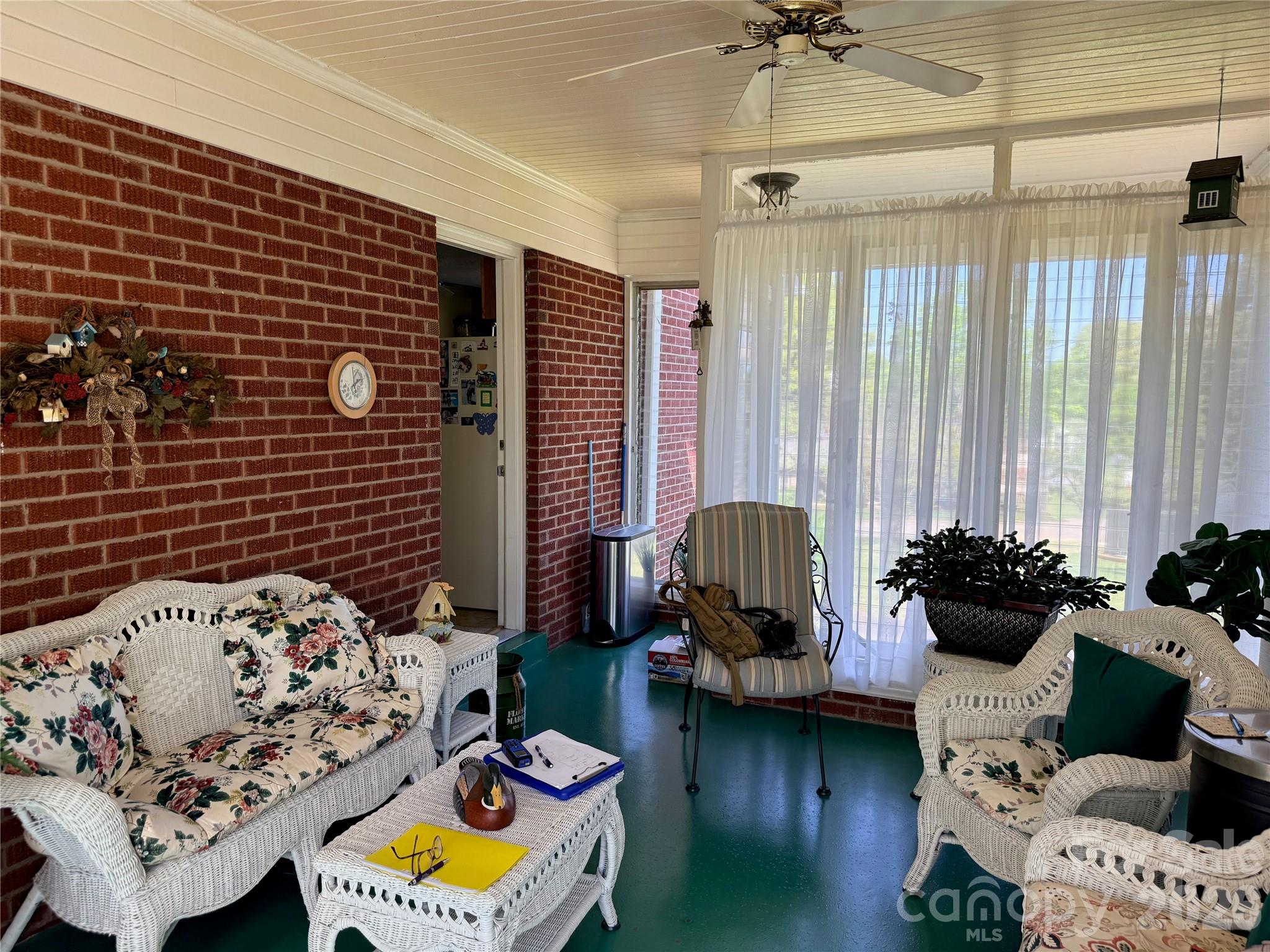 261 Old Caroleen Road — Forest City