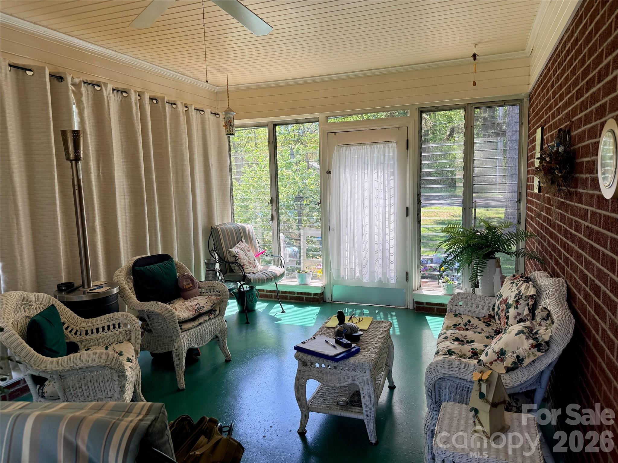 261 Old Caroleen Road — Forest City