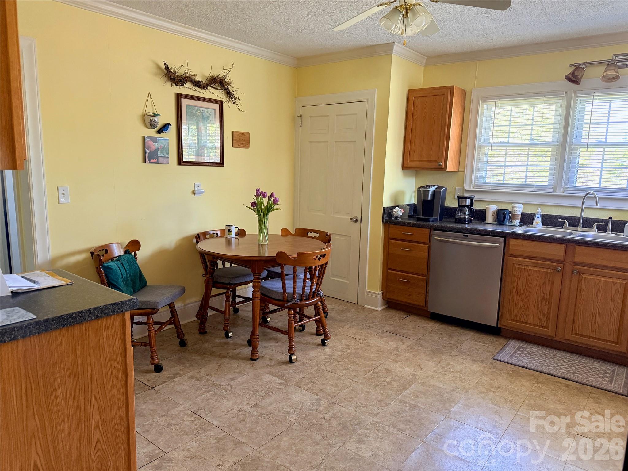 261 Old Caroleen Road — Forest City