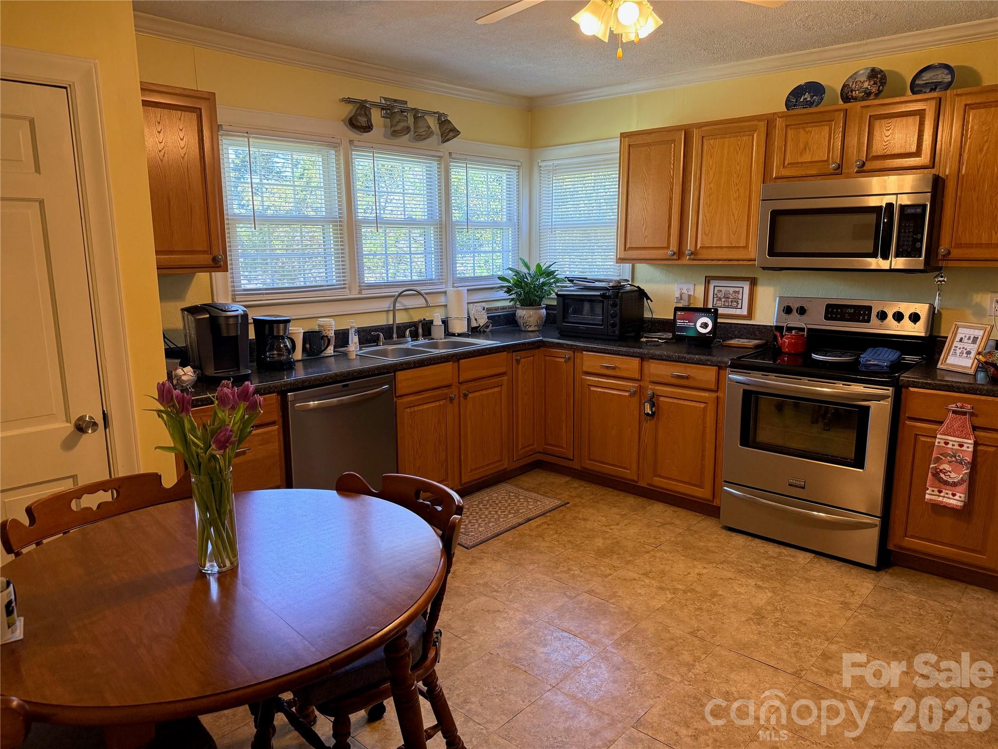 261 Old Caroleen Road — Forest City
