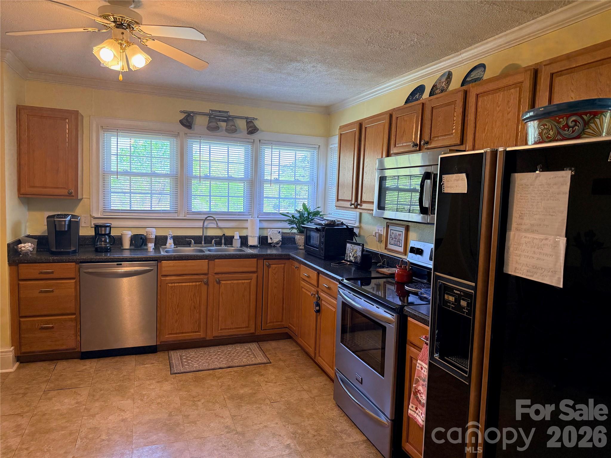 261 Old Caroleen Road — Forest City