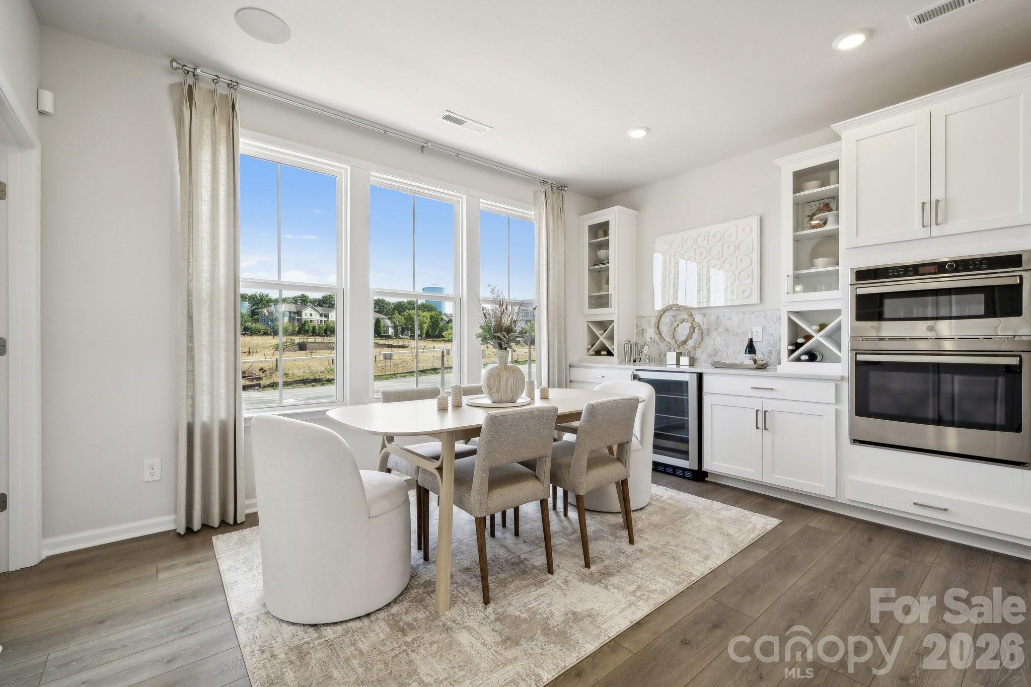1812 Alexander Village Main Drive — Charlotte