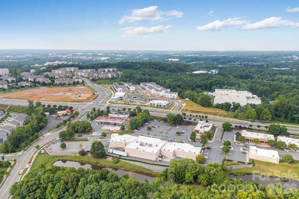 1812 Alexander Village Main Drive — Charlotte