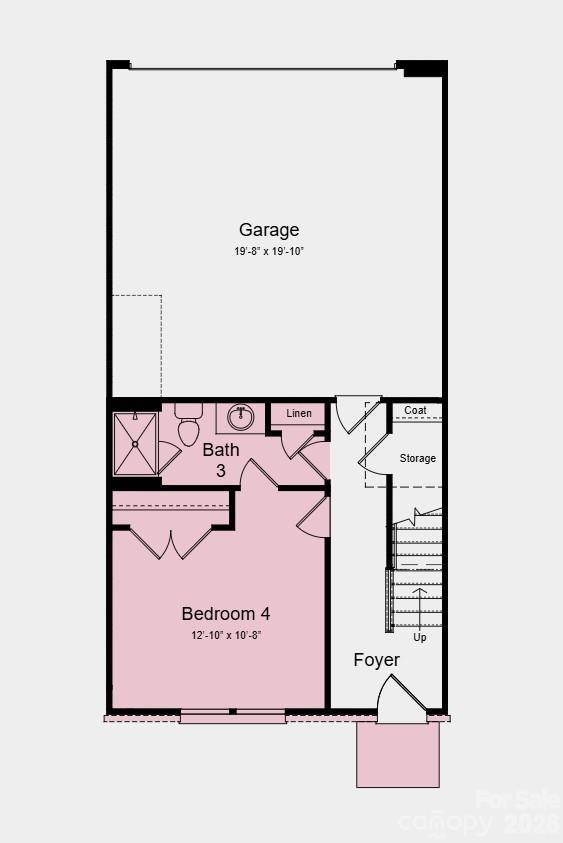 1812 Alexander Village Main Drive — Charlotte