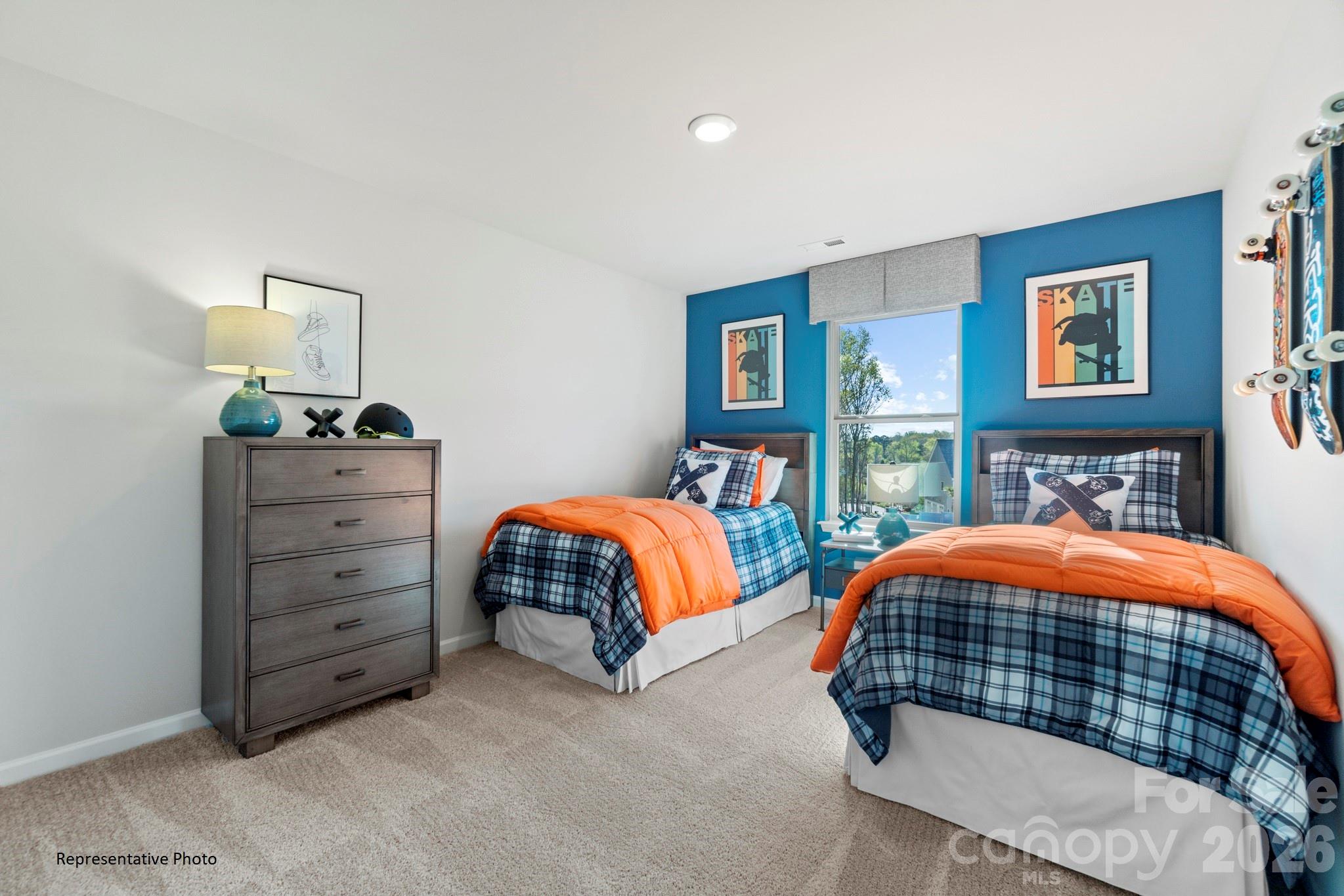 1053 Hallman Branch Lane — Lincolnton