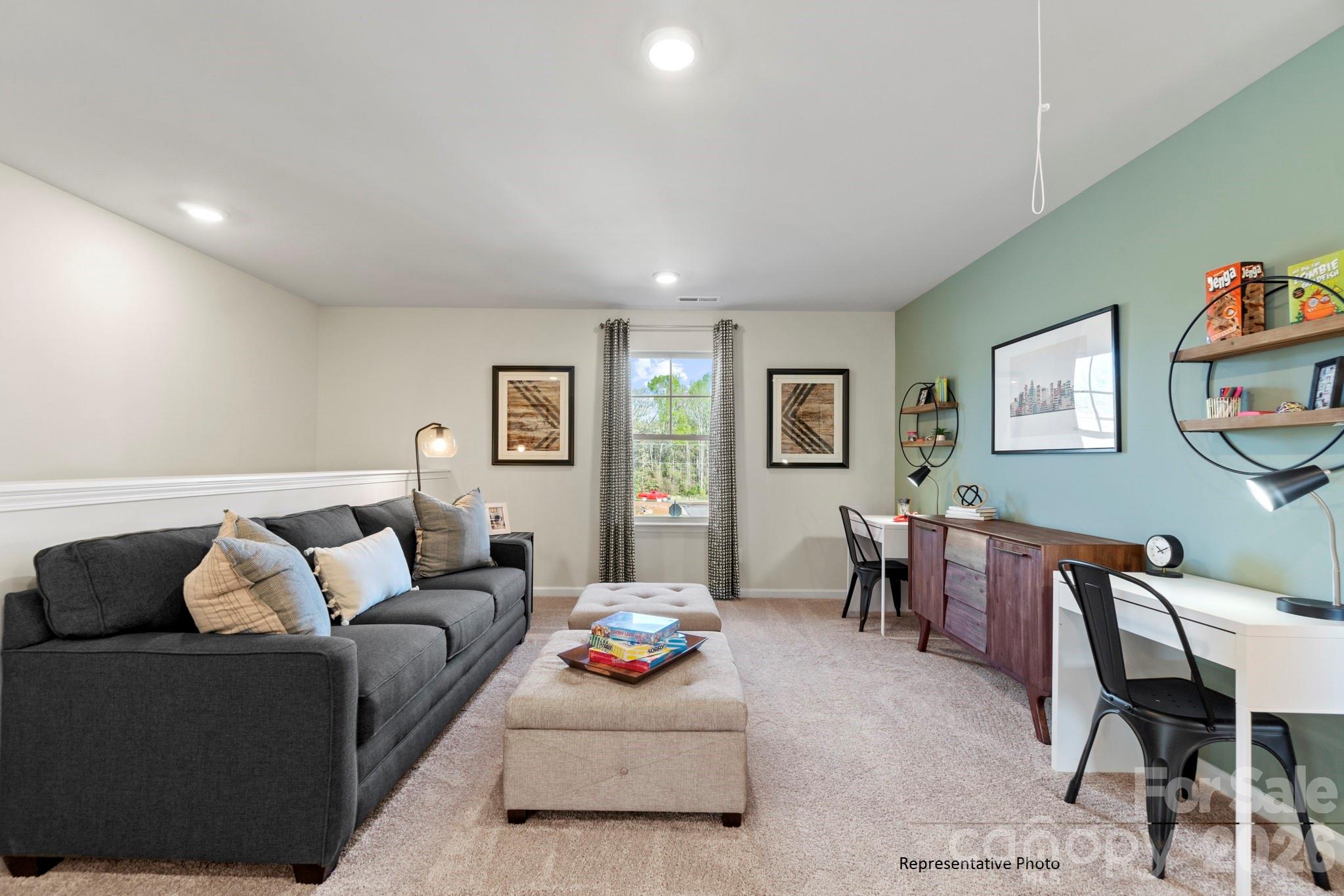 1053 Hallman Branch Lane — Lincolnton